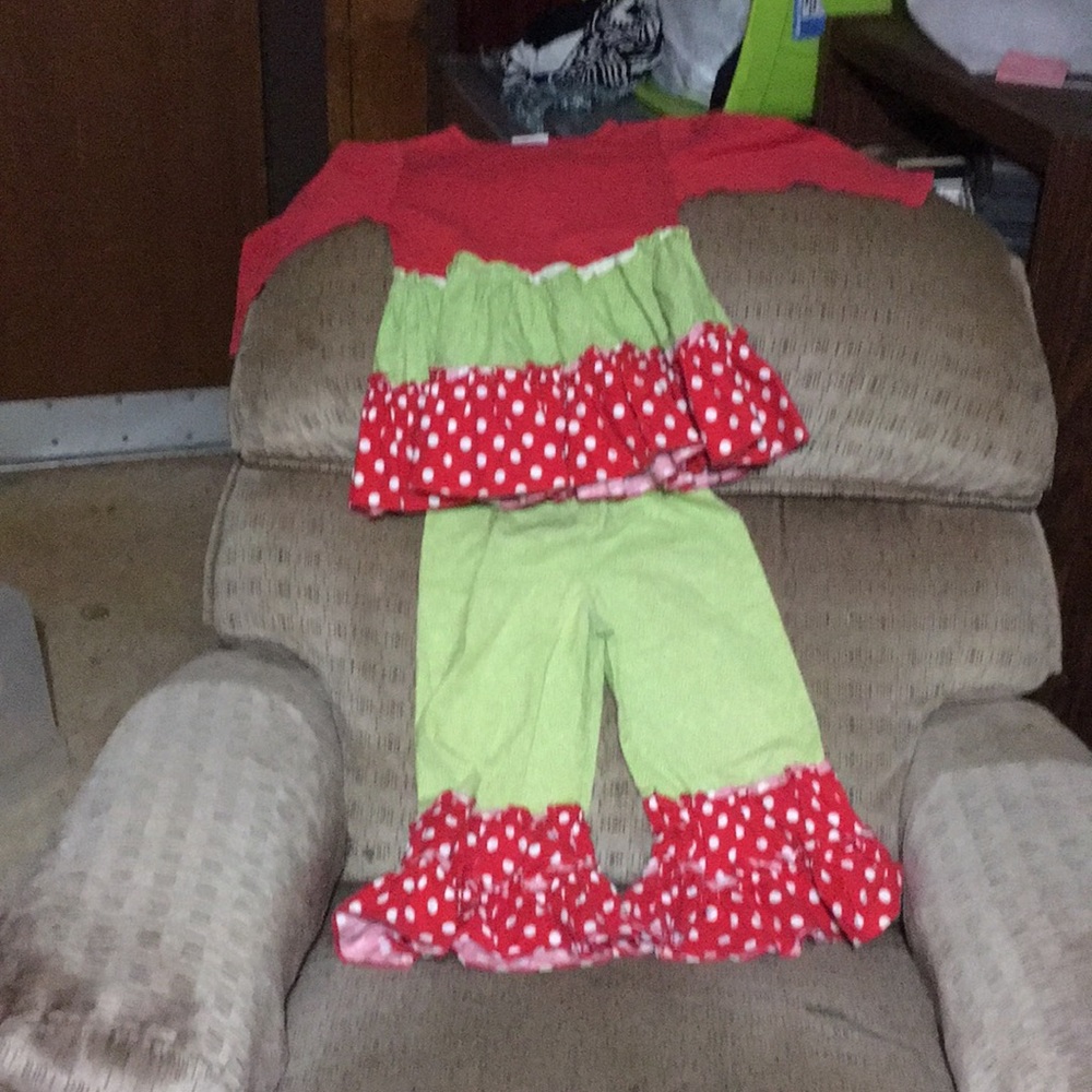 To little